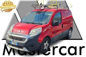 FIAT Fiorino 1.3 MJT 95CV Furgone Adventure E6 -