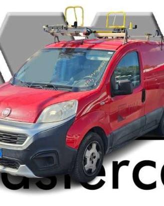 FIAT Fiorino 1.3 MJT 95CV Furgone Adventure E6 -