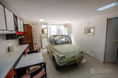 AUTORIMESSA A GIOIA DEL COLLE