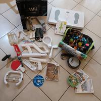 NINTENDO WII