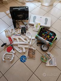 NINTENDO WII