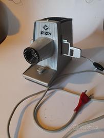 Proiettore per diapositive Agfa Color Projektor CP