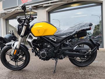 Voge Trofeo 350 Nuova