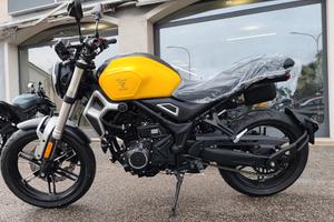 Voge Trofeo 350 Nuova