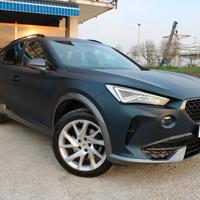 Cupra Formentor 2.0 tdi 4drive 150cv dsg PACK LUCI