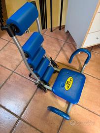 AB Rocket + Total Crunch