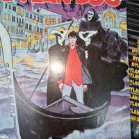 vecchi giornaletti DILAN DOG