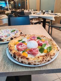 Pizzaiolo