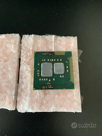 Processore Intel I3 330M per Laptop