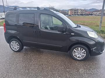Fiat Qubo 1.3 MJT 75 CV Trekking