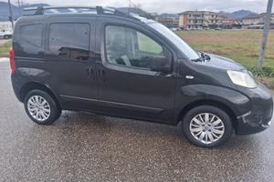 Fiat Qubo 1.3 MJT 75 CV Trekking