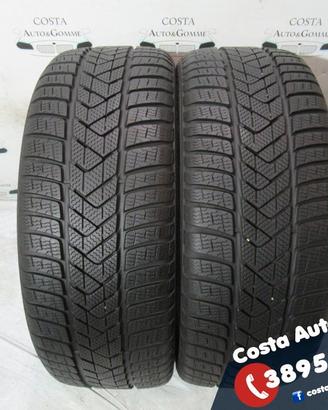 Saldi 225 45 19 Pirelli 95% MS 225 45 R19