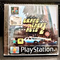 Grand Theft Auto 2