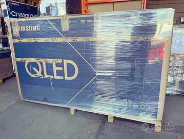 SAMSUNG CRYSTAL UHD 65 pollici 10 PEZZI