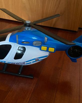 Helicoptero