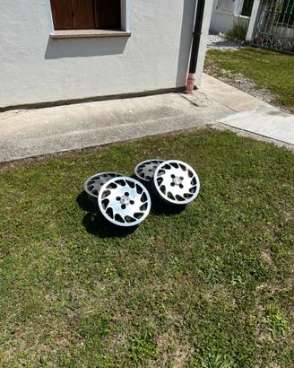 cerchioni 13” volkswaken audi