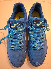 Joma Bling scarpe Calcetto nr. 43
