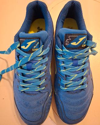 Joma Bling scarpe Calcetto nr. 43