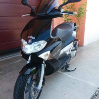 Gilera Runner 125