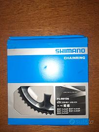 Guarnitura Shimano Durace 53/39