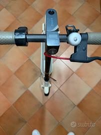 Monopattino Xiaomi