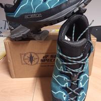 SCARPE DA TREKKING MONTURA