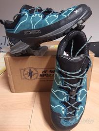 SCARPE DA TREKKING MONTURA