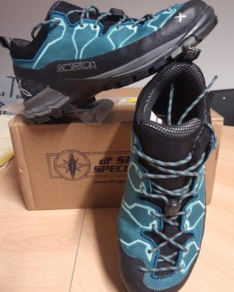 SCARPE DA TREKKING MONTURA