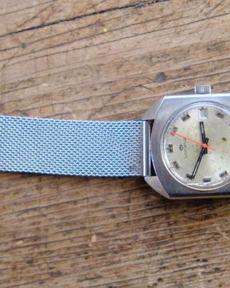 orologio automatico Lorenz ORIGINALE mov perfetto,