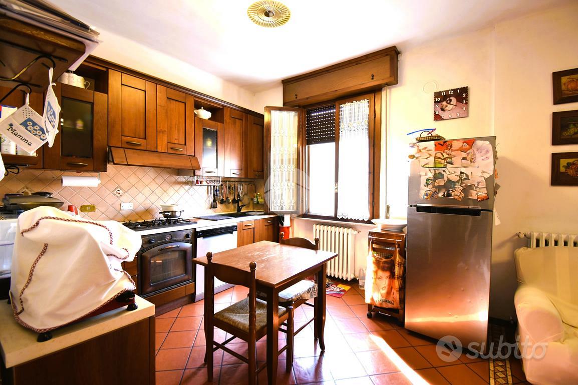 Appartamento – Fidenza, Parma - Vista 4