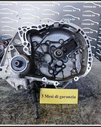 Cambio Manuale RENAULT Clio II K4J710 1.4 77111346