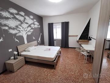 Camere doppie uso singola per studentesse