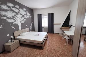 Camere doppie uso singola per studentesse
