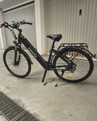 Bici Elettrica