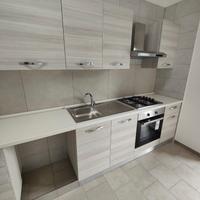 CUCINA COMPLETA DI  ELETTRODOMESTICI