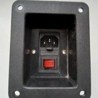 Filtri accensione con fusibile 