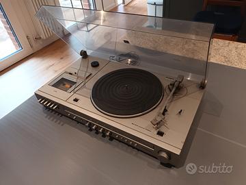 Giradischi Panasonic SG-2100 