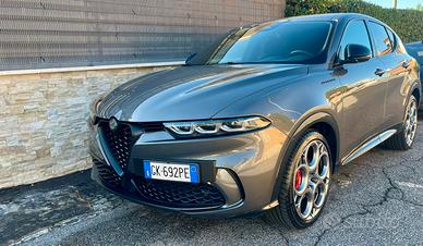 Alfa Romeo Tonale Speciale