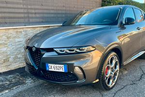 Alfa Romeo Tonale Speciale