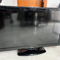 Televisore Philips 42 pollici