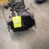 SUZUKI VITARA ANNO 1999 CAMBIO MANUALE 