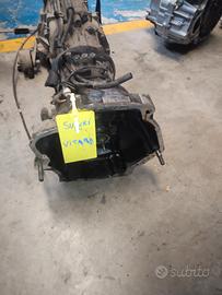 SUZUKI VITARA ANNO 1999 CAMBIO MANUALE 