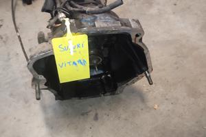 SUZUKI VITARA ANNO 1999 CAMBIO MANUALE 