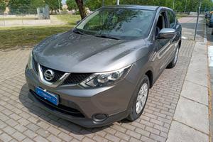 Nissan Qashqai 1.2 DIG-T Visia