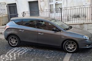 Lancia delta t jet gpl 12000km