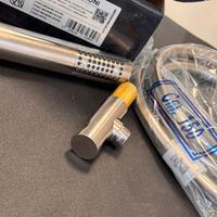 Set doccia Completo Gessi