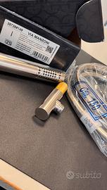 Set doccia Completo Gessi