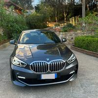 Bmw serie 1(118d) the one