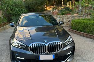 Bmw serie 1(118d) the one