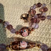 COLLANE MURANO COLLEZIONE PRIVATA -ANNI 70/90 